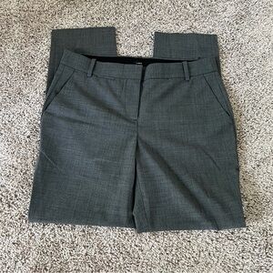 {J.Crew} Straight Leg Dress Pants